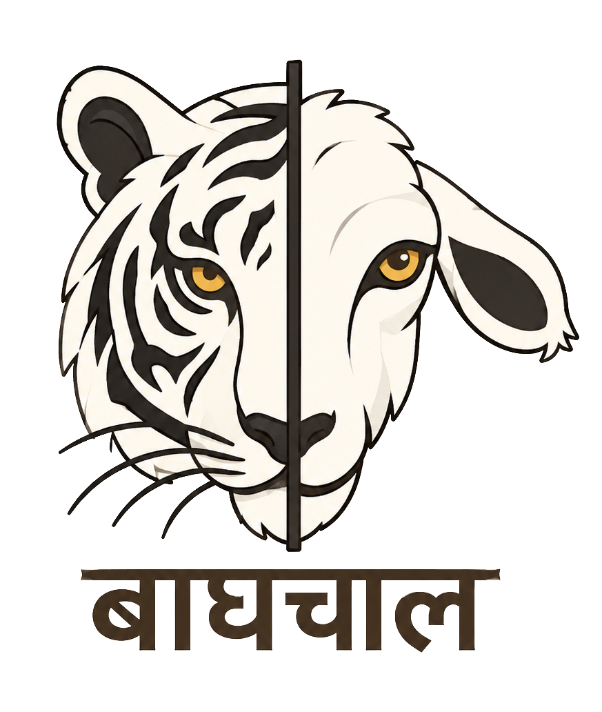 Baghchal emblem